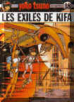 Les exils de Kifa