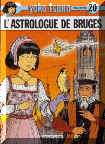 L'astrologue de Bruges